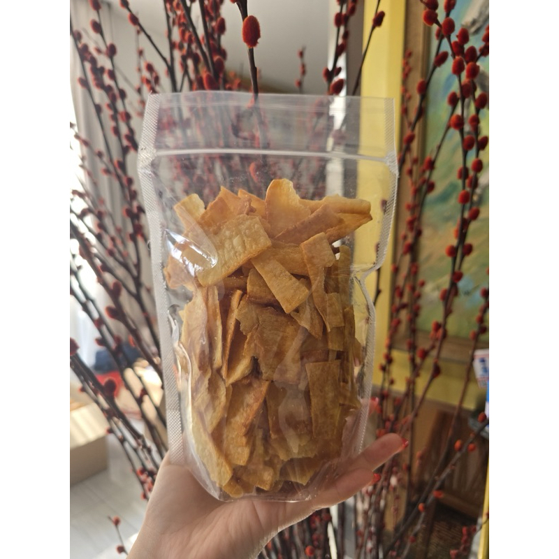 

Keripik Singkong Original