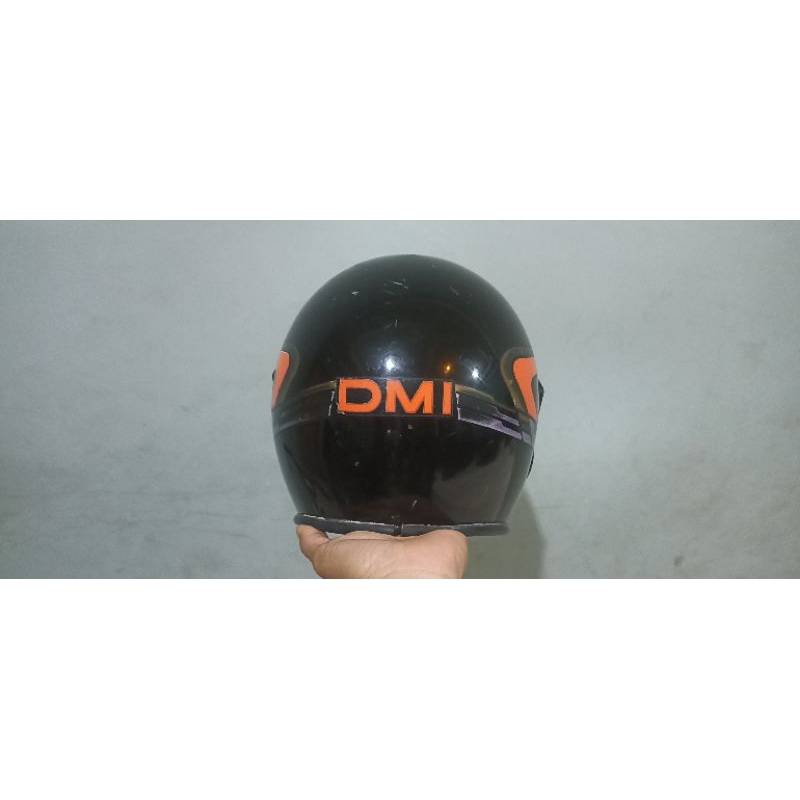 Helm Jadul / Vintage DMI GAG 42