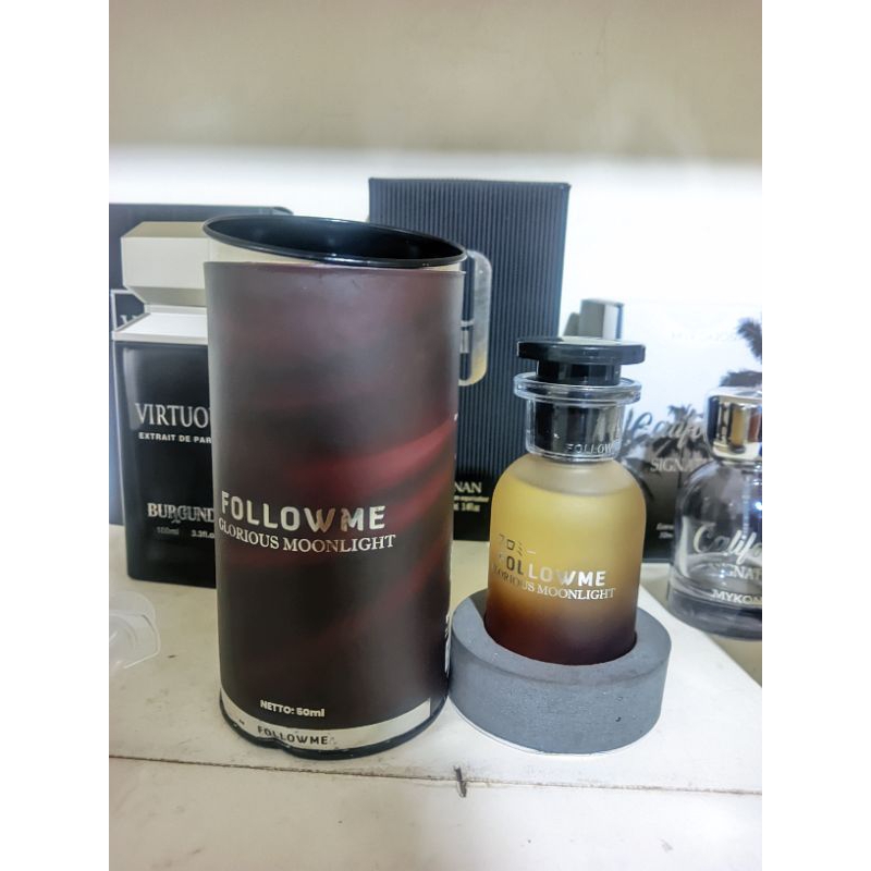 FollowMe Glorious Moonlight Parfum