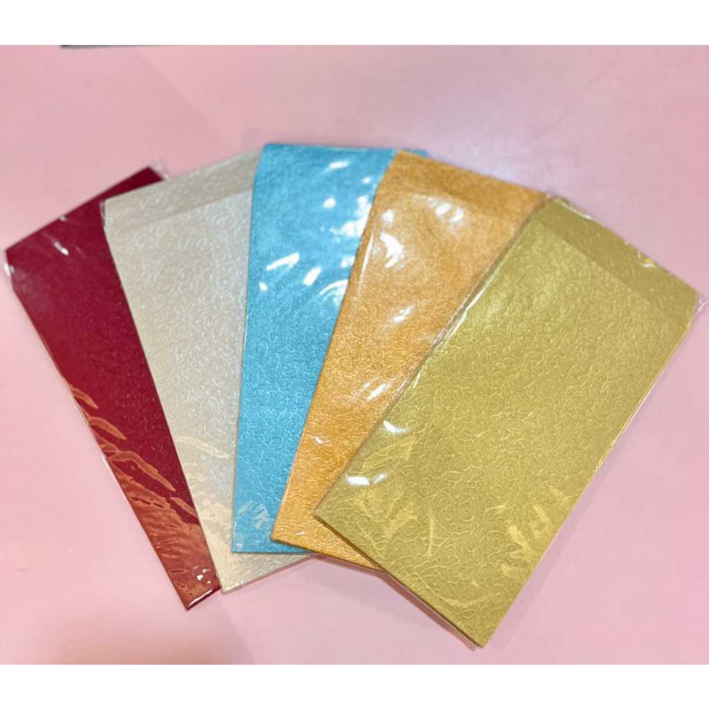 

Gramedia Karawaci - Imperial- Amplop Polos Exclusive