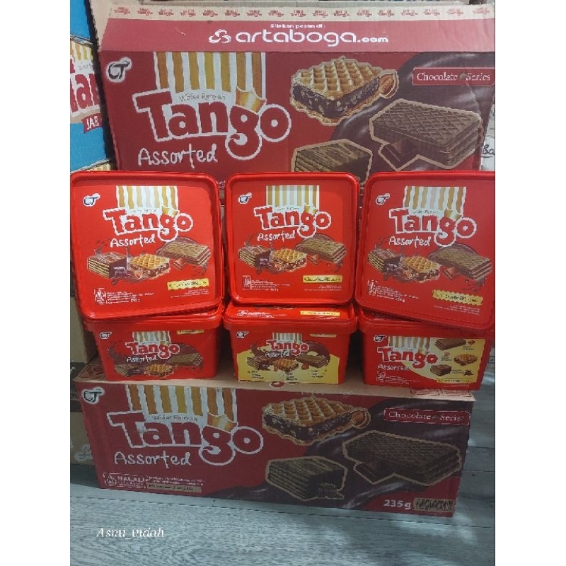 

tanggo jar