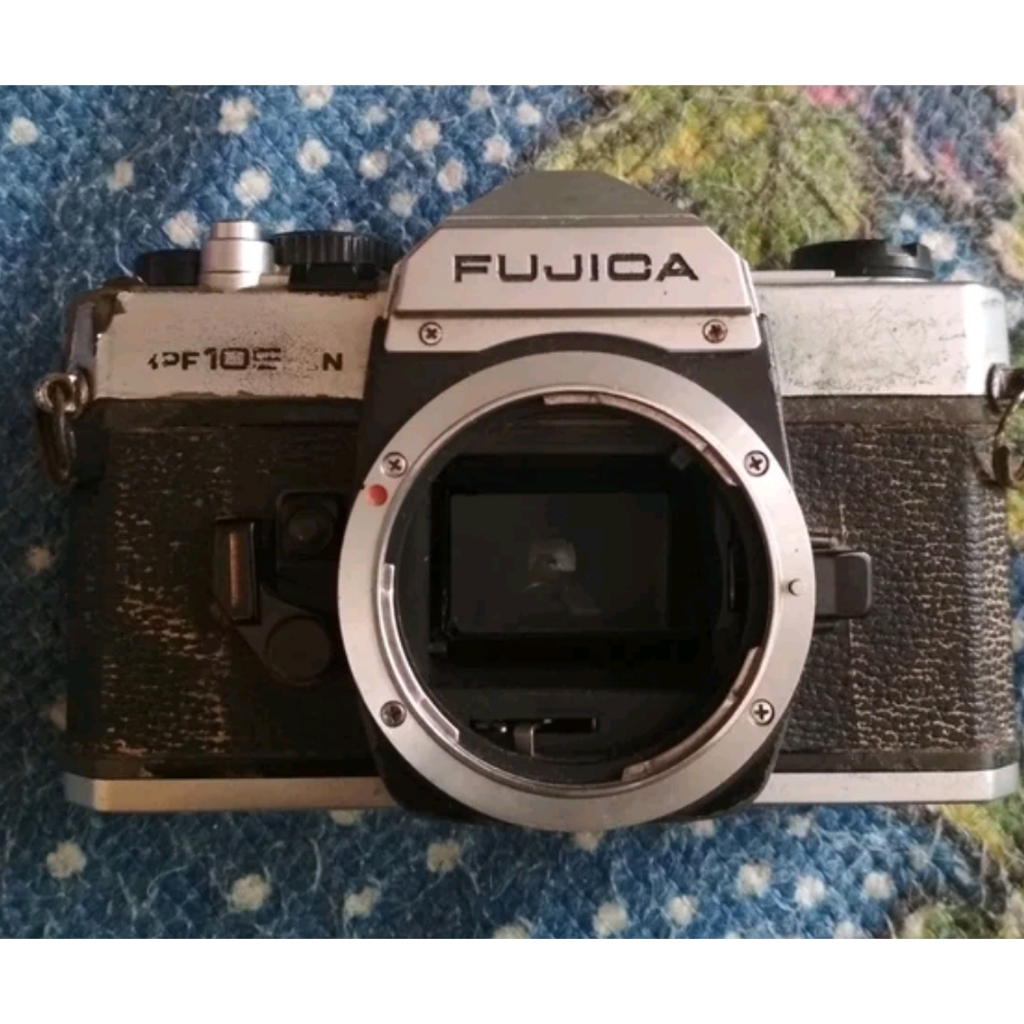 fujica mpf 105 xn