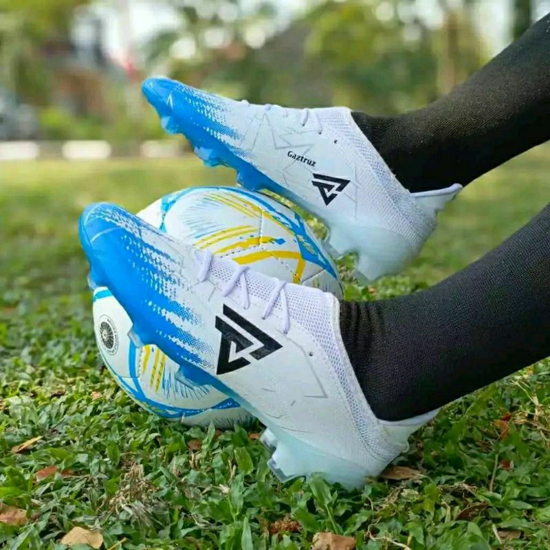 SEPATU BOLA GAZTRUZ VENTURE JUNIOR SEPATU BOLA ANAK SEPATU BOLA ANAK KECIL BAGUS AWET TAHAN JEBOL
