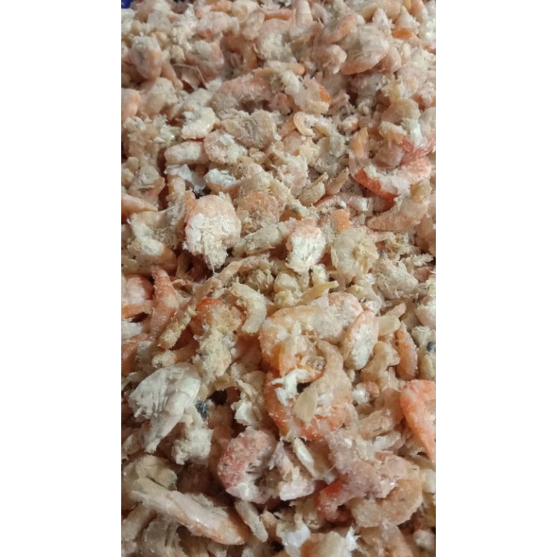 

Ebi Kering Ebi Super Ebi Kering Super