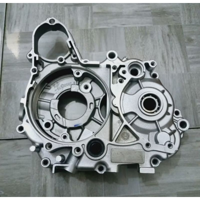 CRANKCASE KRENGKES KALTER KIRI MOTOR WIN 110 ASTREA GRAND PRIMA START IMPRESA LEGENDA SUPRA X 100 SU