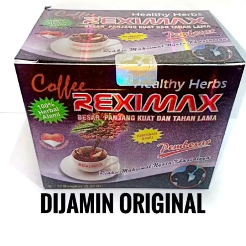 

kopi rezimax pnunjang performa kulitas 1,100%original