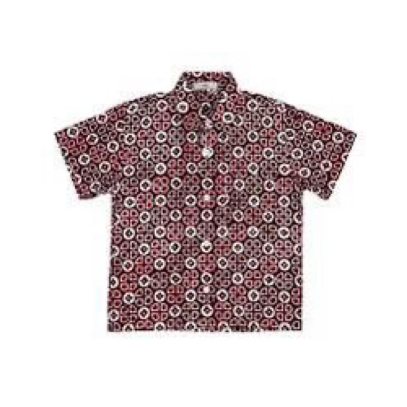 Batik Atasan Pria Premium