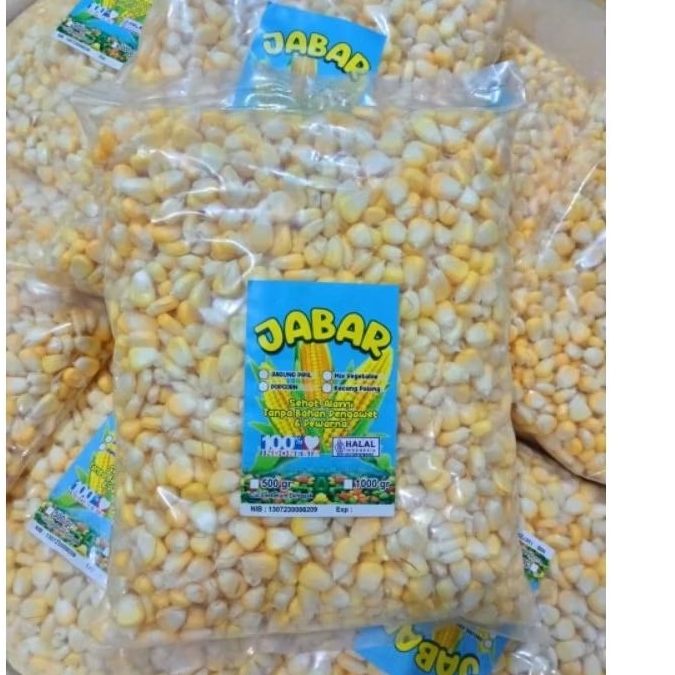 

jagung pipil 1kg