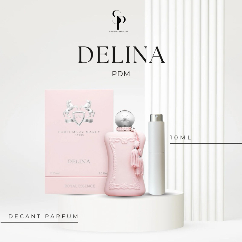 Decant PDM Delina 10ml