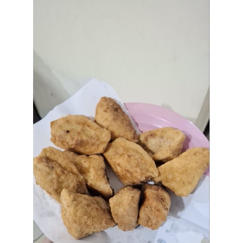 

TAHU BASO GORENG HALAL