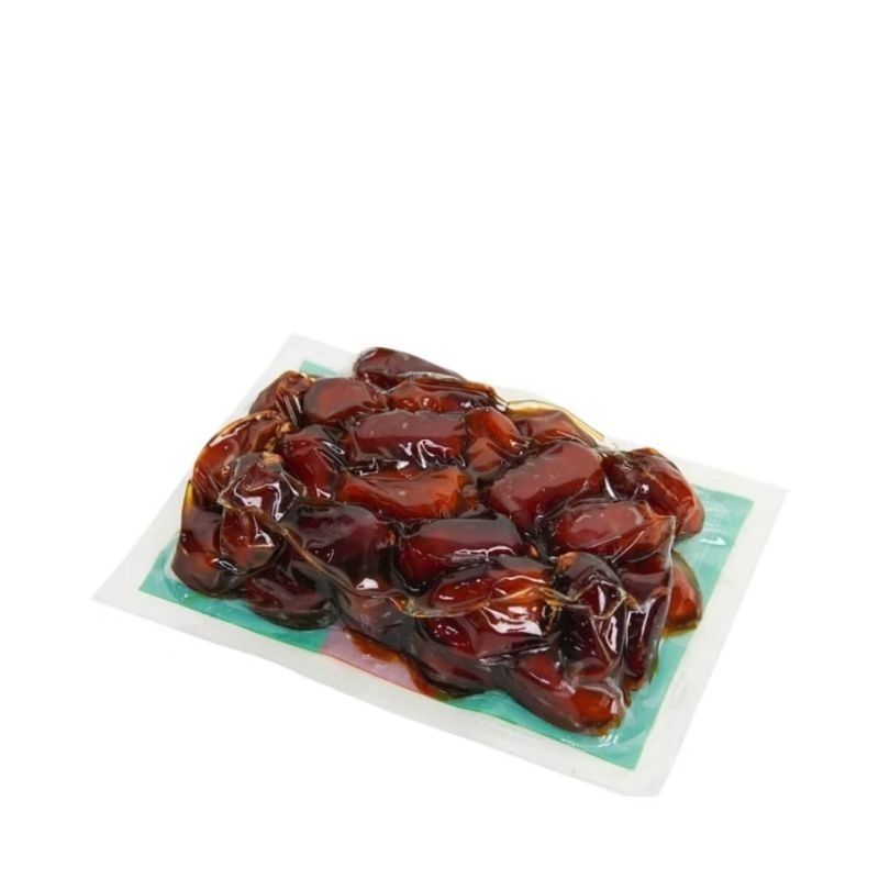 

KURMA KHALAS UAE DATECROWN PREMIUM KHALAS THERMO VAKUM 250GR