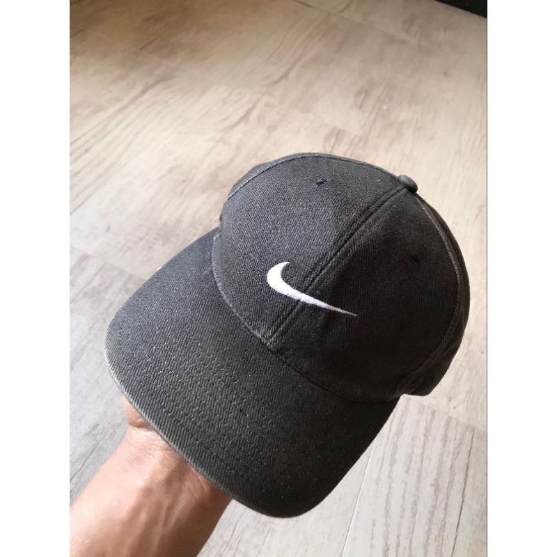 Topi Nike Vintage 90s (second)