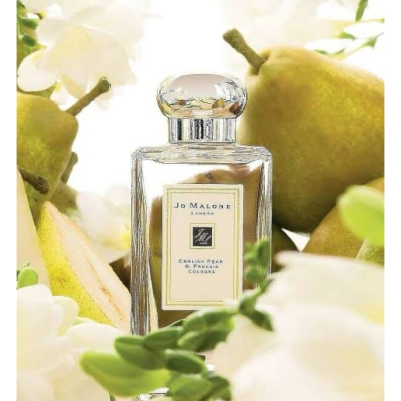 Jo Malone English Pear