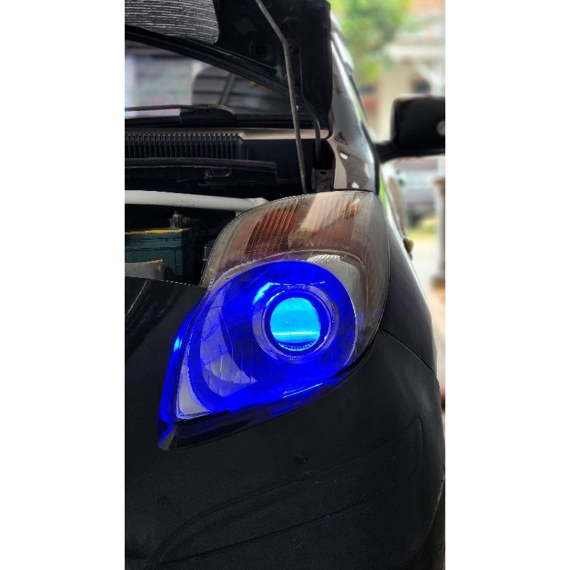 Promo biled 3 inch