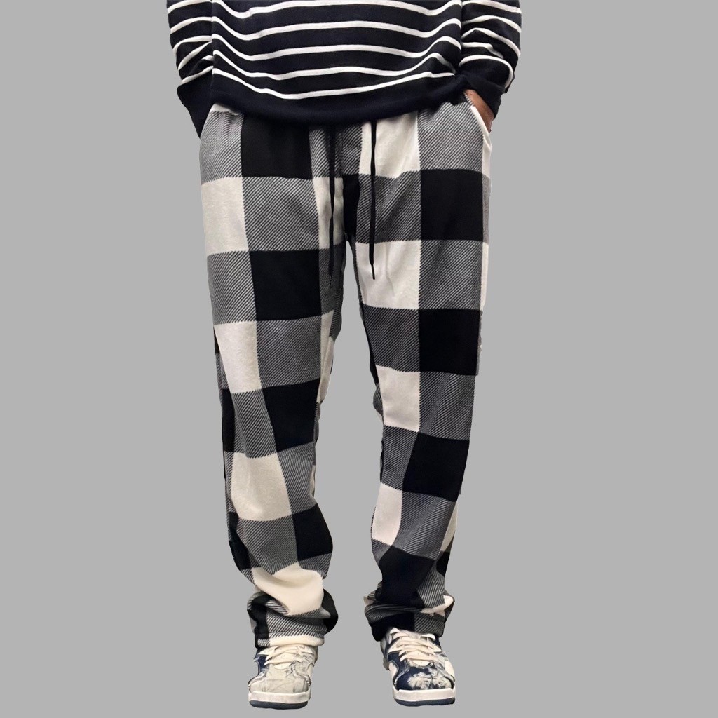 ORIGINAL CELANA KOTAK KOTAK - CELANA TARTAN OUTFIT ORIGINAL - CELANA TARTAN PRIA ini