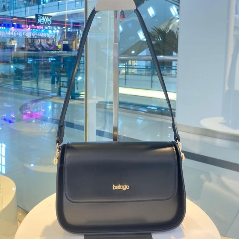 Diskon tas selempang original bellagio