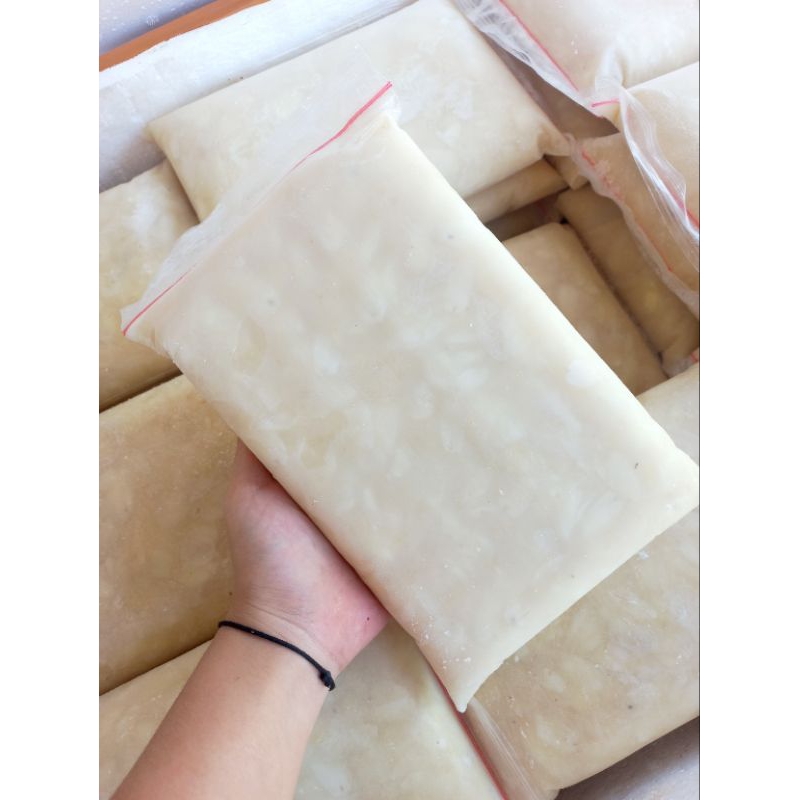 

sirsak frozen premium,fresh selalu,frozen yaa,aslie wendulita /1kg