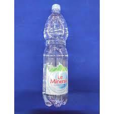 

Le Mineral 1,5 L