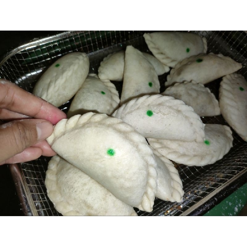 

cireng isi keju