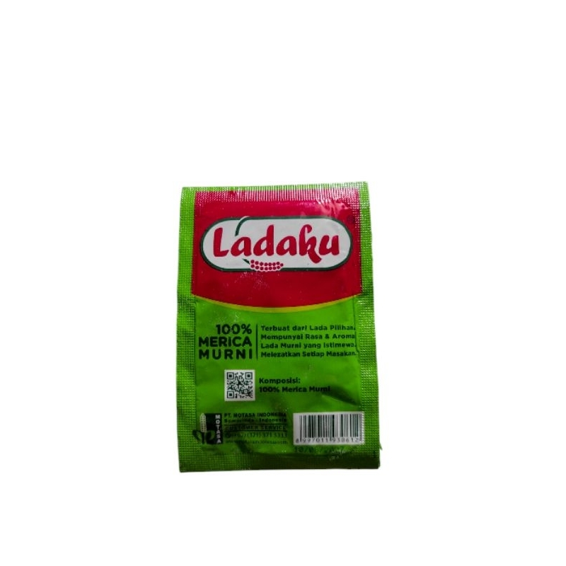 

Ladaku