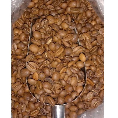 

ROAST BEAN / KOPISANGRAI ARABICA Grade A 1KG