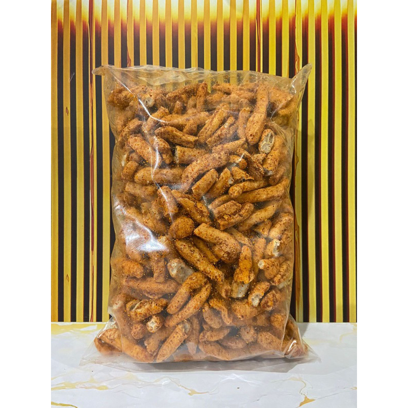 

Basreng Stik/ Basreng pedas