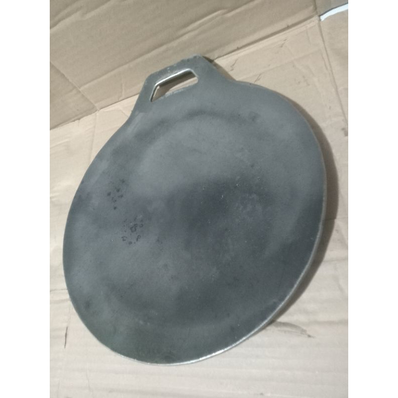 PROMO LOYANG PENGGORENGAN MARTABAK TELOR 50 CM / WAJAN PANGGANGAN MARTABAK