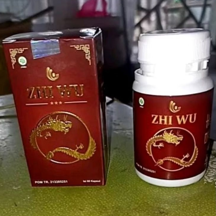 ZHI WU ORIGINAL