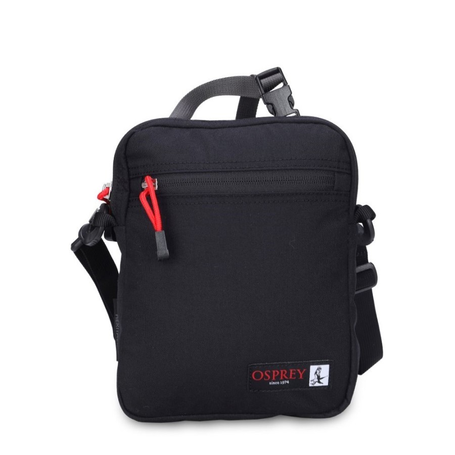 AIRRGGRRR8989 TAS SELEMPANG OSPREY HERITAGE MUSETTE 2 SHOULDER BAG