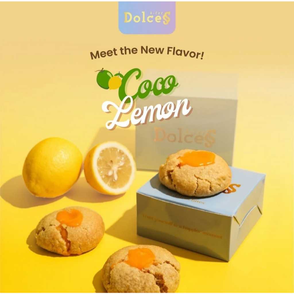 

coco lemon cookies > coco lemon cookies