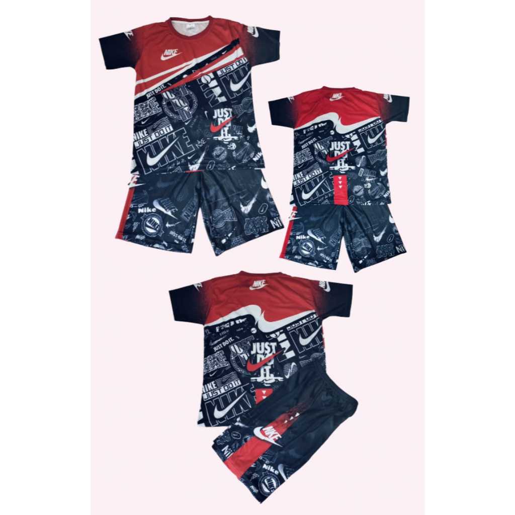 ISI 12 LUSINAN, SETELAN ANAK, BAJU OLAHRAGA ANAK, BAJU BOLA, BAJU FUTSAL SETELAN