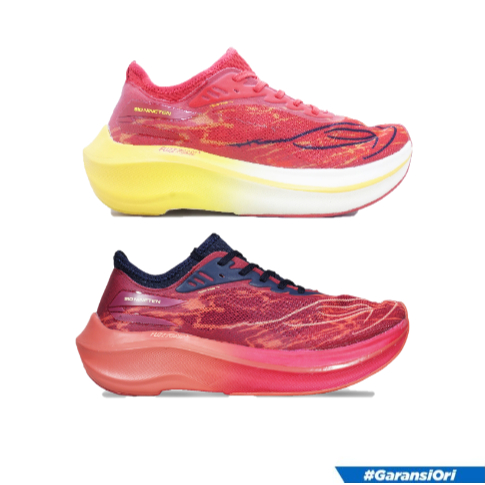 Sepatu Running 910 Haze Veloce