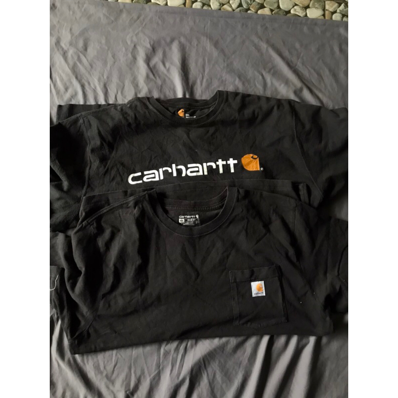 kaos Carhatt