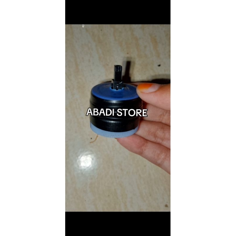 tutup pemantik untuk lodong bleson spirtus