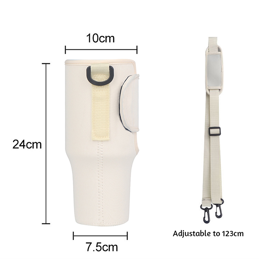 Tas Sarung Botol Minum Tas Botol Air For Stanley 40oz Sarung Tumbler Tas Botol Air Minum For | Origi