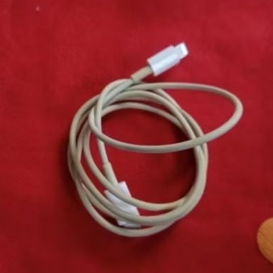 Kabel Data iPhone 11 X XR XS Copotan