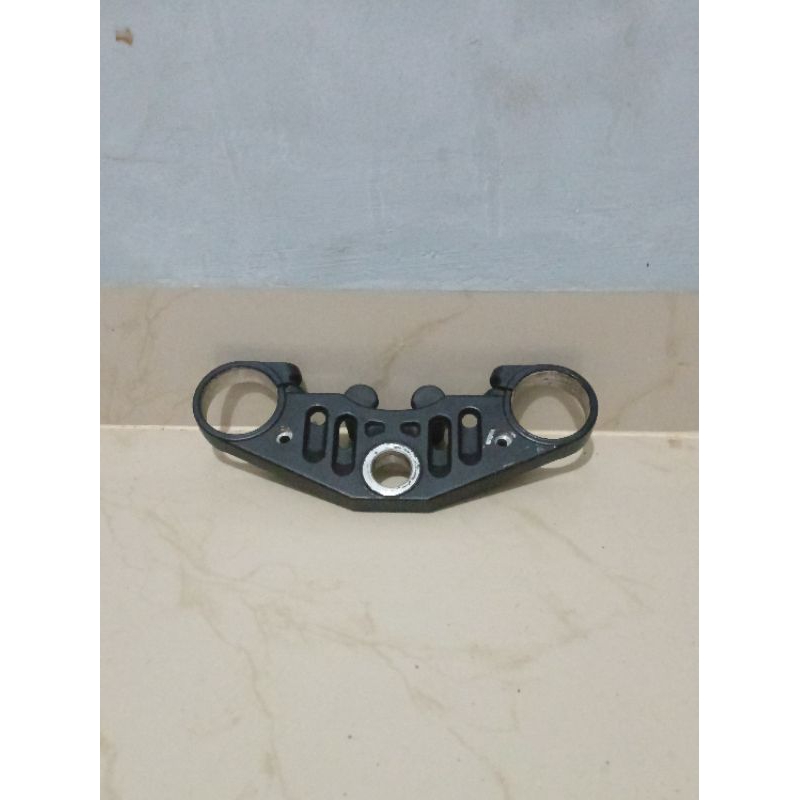 Triple Clamp R15 V3 (Second)