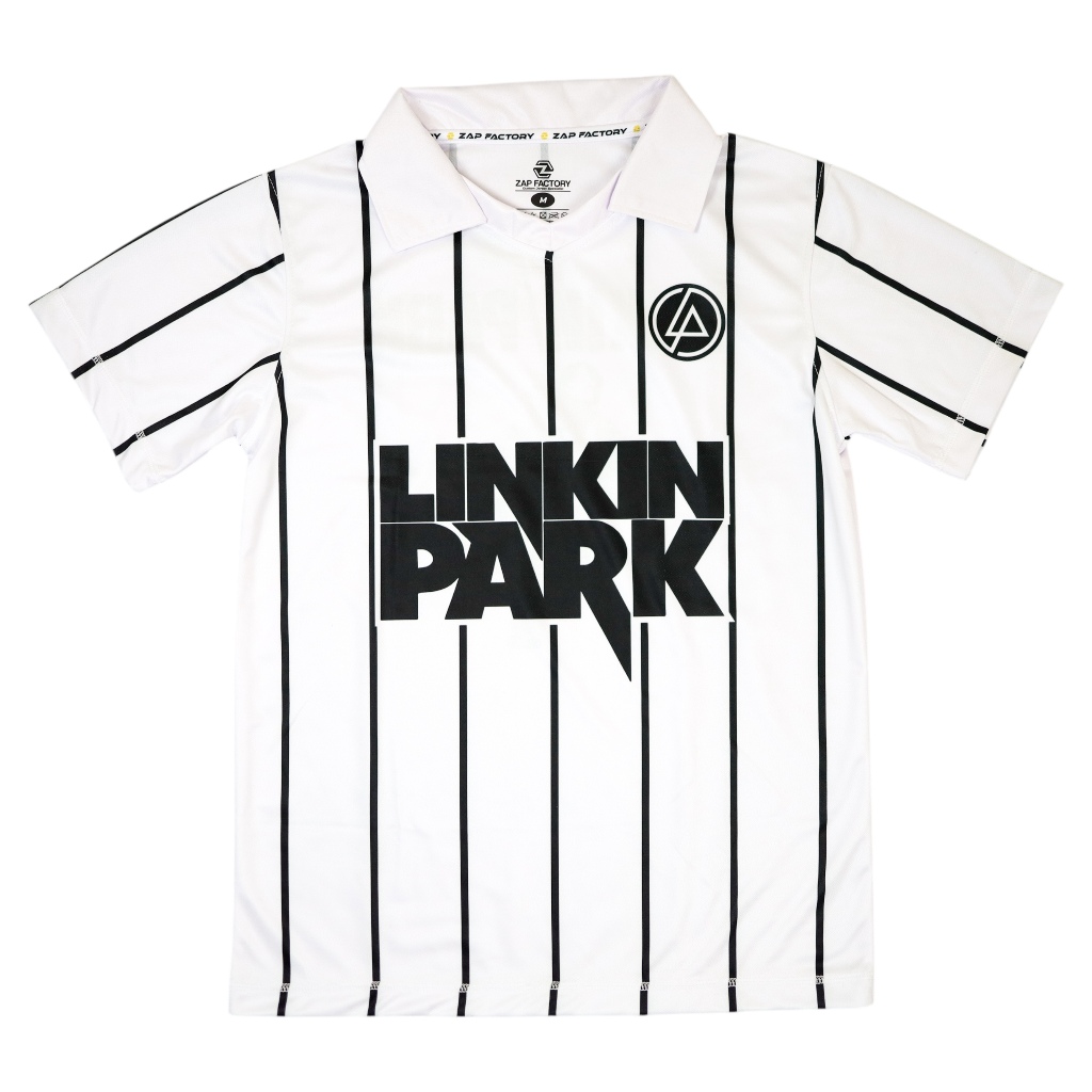 JERSEY BAND / LINKIN PARK / VINTAGE / SPORT / RETRO