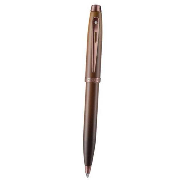 

GRAMEDIA KARAWACI - SHEAFFER SGC 100 COFFEE EDITION MATT BROWN