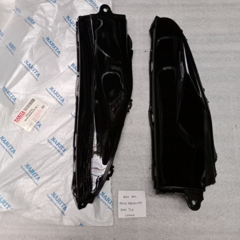 Box Aki Tutup Samping Revo Absolute Revo Abs