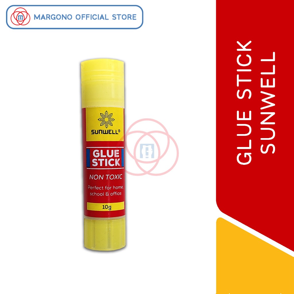 

Sunwell Glue Lem Stik 10 gram