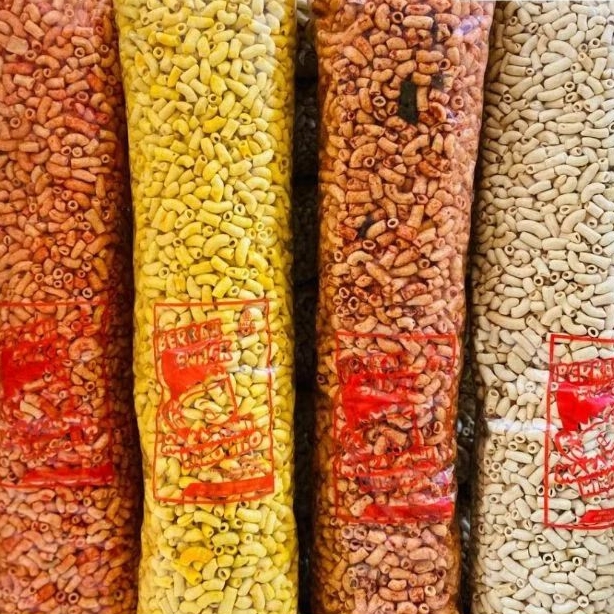 

HIROHITO MAKARONI 1KG