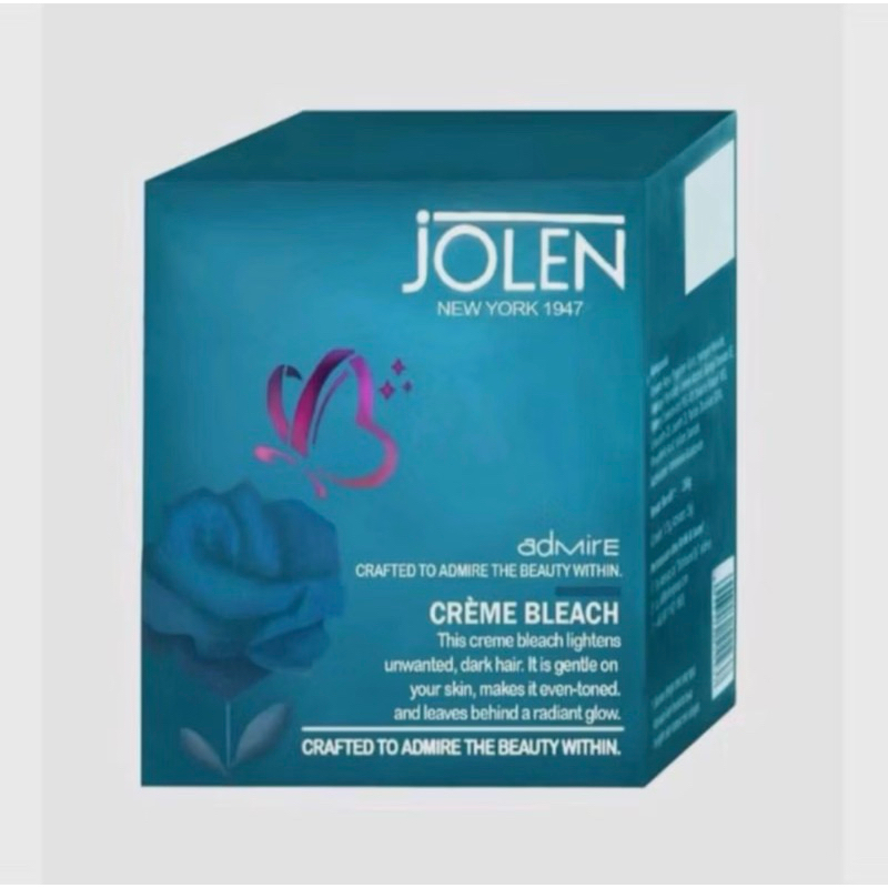 JOLEN CREME BLEACH 200GR