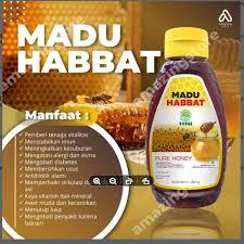 

Madu HNI - Madu HPAI - Madu Asli Premium - Madu Habbat TERLARIS!!