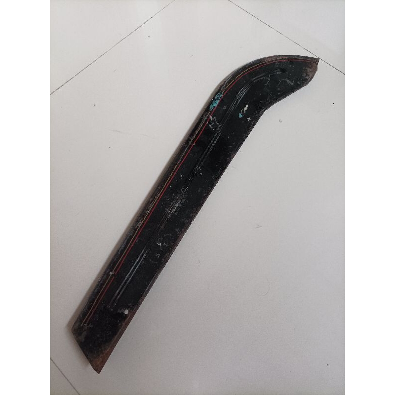 Katengkas Sepeda onthel