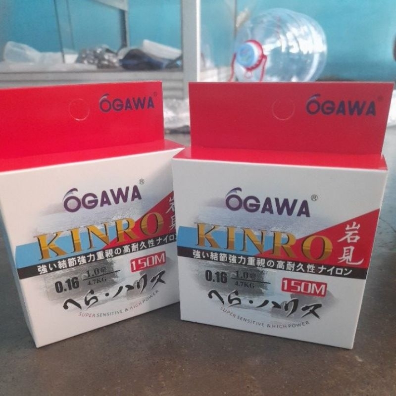 Ogawa Kinro 150 M