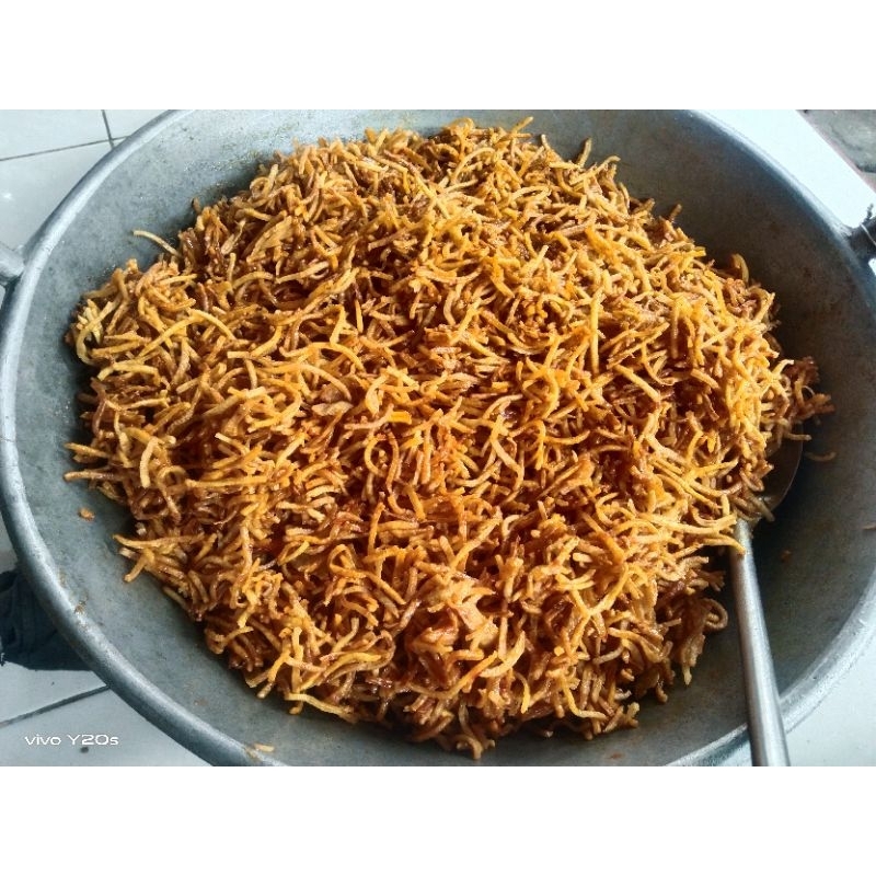 

Kripik Mustofa Kripik Pisang Mustofa Plokdes