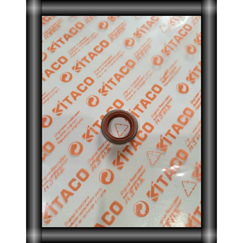sil oli/oil seal ms382 kitaco/chainsaw stihl ms382/senso/gergaji mesin/senso
