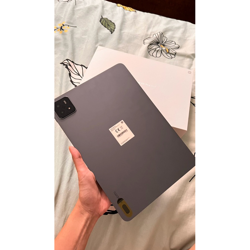 XIAOMI PAD 6S PRO - SECOND RESMI