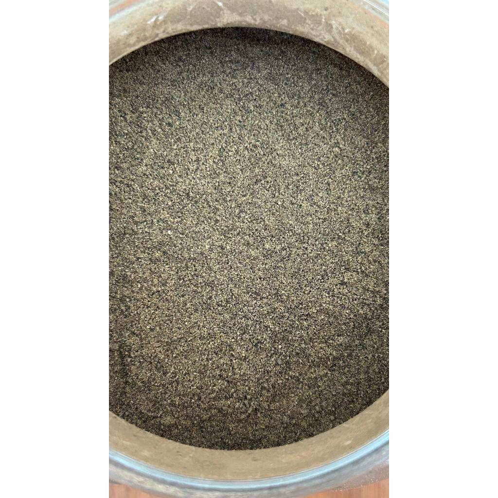 

Black pepper powder 100 gram